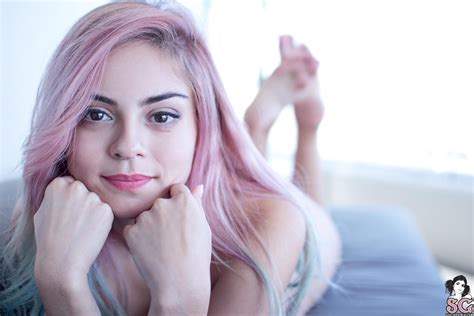 suicide girl porn|SuicideGirls